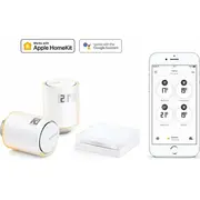 Netatmo Thermostatic Heads Set Nvp-En  3700730501941 Net-Smh-Nta-002