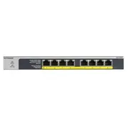 Netgear Gs108Lp  8Xge Poe/Poe Gs108Lp-100Eus 606449134971 Nuntgsw8P000018