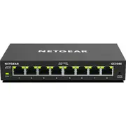 Netgear Gs308E  8Xge Gs308E-400Eus 606449170061