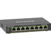 Netgear  Gs308Epp 8Xge Poe Gs308Epp-100Pes 606449153095