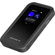 Netgear Nighthawk M7 5G Mobile Mh7150-100Eu  Mh7150-100Eus 606449174182 Net-4G-Ngr-025