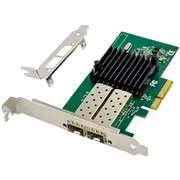 Network Card Pcie x4 I350-F2  5715328085190
