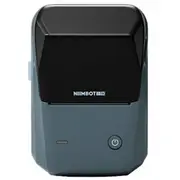 Niimbot  B1 bezprzewodowa Lakeblue 6975746630030 054805