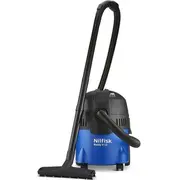 Nilfisk Buddy Ii 12 Car Cleaner vacuum L Cylinder Dry 250 W Dust bag  128390150 5715492217564 Agdnflodk0041