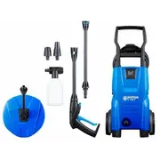 Nilfisk C 110.7-5 Pc X-Tra Eu  128471000 5715492181353