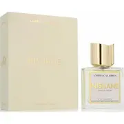Nishane Perfumy Unisex Ambra Calabria 50 ml  S8304400 8681008055425