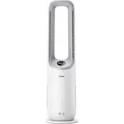Philips Air Performer 7000 Amf765/10 2In1 white/silver  8720389019395 Agdm-Oczy-Phi-050