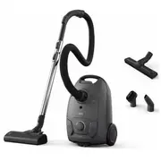 Aeg Ab51C2Dg 3 L Drum vacuum Dry 750 W Dust bag  900258692 7333394022178