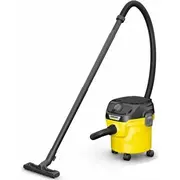 Kärcher 1.628-401.0 dust extractor Black, Yellow 12 L 1000 W  4054278656328 Agdkarodk0094