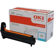 Oki Cyan 30.000 Pgs 45395703  5031713058496