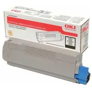 Oki Toner do C332/Mc363 Black 3.5K 46508712  5031713067351 Etoki4650871200