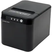 Olympia Drukarka kuchenne Kpr 80 Pro Black  947990058 4030152954414