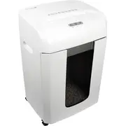 Olympia Aktenvernichter Mc 615.2 weiss  2638 4030152026388