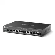 Omada 3-In-1 Gigabit Vpn  Er7212Pc 802.1Q 10/100/1000 Mbit/S Ethernet Lan Rj-45 ports 8 Mesh Support No Mu-Mimo mobile broadband 4897098688717 Kiltplrou0113