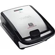 Opiekacz Tefal Sw854D16 Snack Collection 4W1  Sw854D 3045386371204 Hk12-00M