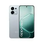 Oppo A6 Pro 8256Gb Ds 5G Lunar Titanium Oem  6932169381154 Teopppaa6Pro002