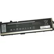 origin storage Bti Replacement 6 Cell Battery/For Precision 7670 7680 7770 778  X9Ftm-Bti 886734894654