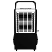 Adler Ad 7864 Industrial air dryer Black  5905575907653