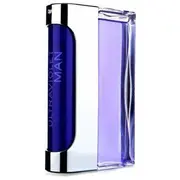 Paco Rabanne Ultraviolet Edt 100 ml  3349666010518