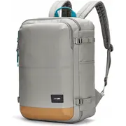 Pacsafe Go 34L Carry-On Rucksack stone  35155146 688334009359