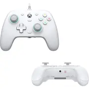 Pad Gamesir G7 Se biały  6936685220676