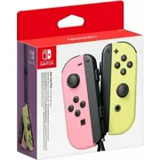 Pad Joy-Con Pair 10011583  0045496431686