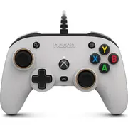 Pad Nacon Pro Compact White Na005301  3665962005301