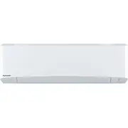 Panasonic varmepumpe luft/luft Cs-Nz25Vke indedel, Scop 4,60 A Med R32 kølemiddel og indbygget cloud control.  5025232898879