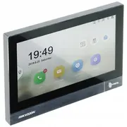 Panel Wewnętrzny Ip Ds-Kh8381-Te1 Hikvision  6936422116514