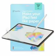 Paperlike Screen Protector 3 for Apple iPad Pro 11 2024 M4/2025 M5 - 2 pcs.  Pl3-11-24 4260470090741 Tb-Fol-Prlk-006