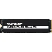 Hard Drive Patriot Memory Viper P400 Lite 2 Tb Ssd  P400Lp2Kgm28H 4711378424140 Diapatssd0065