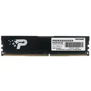 Patriot Memory Signature Line Ddr4 32Gb 3200Mhz memory module 1 x 32 Gb  Psd432G32002 0814914027158