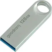Pendrive Goodram Uno3, 128 Gb  Uno3-1280S0R11 5908267965351