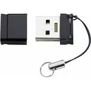 Pendrive Intenso Slim line, 64 Gb  3532490 4034303020027