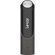 Pendrive Lexar Jumpdrive P30, 256 Gb  Ljdp030256G-Rnqng 8433671243988