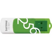 Pendrive Philips Vivid Edition 3.0, 256 Gb Fm25Fd00B/00  8719274667810