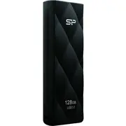 Pendrive Silicon Power Blaze B20, 128 Gb  Sp128Gbuf3B20V1K 4712702635171