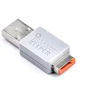 Pendrive Smartkeeper Basic Usb Stick  verriegelbar 32Gb orange Om03Or 8809534692574