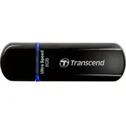 Pendrive Transcend Jetflash 600, 8 Gb  Ts8Gjf600 0760557816652