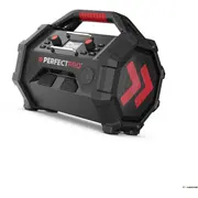 Perfectpro Rocktagon 18V Baustellenradio  Oct-18V 8719689465629