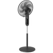 Philips 1000. sērijas statīva ventilators melns Cx1520/01  8720389063688
