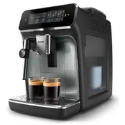 Philips Coffee Maker  Ep3329/70 Series 3300 Pump pressure 15 bar Built-In milk frother Fully Automatic 1500 W Black 8720389031229