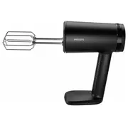 Philips Hr3781/10 black  8720389024634
