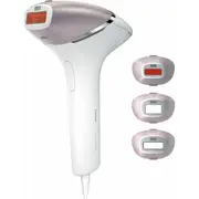 Philips Lumea Prestige Bri947/00 light depilation Intense pulsed Ipl Gold, White  8720689016605 Agdphidep0147