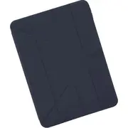 Pipetto Origami No1 Original Case, dark blue - iPad Pro 13 2024  P052-113-Ag 5060520955643