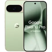Google Pixel 10 Pro 5G 16/256Gb Jade Green Ga10316-Gb  840353925526