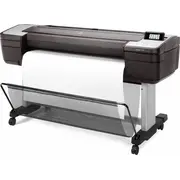 Hp Enterprise Designjet T1700Dr 111,8Cm 44 Großformatdrucker  W6B56AB19 0191628122134