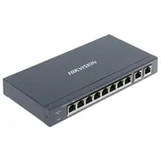 Poe šakotuvas Hikvision Ds-3E0310P-E/M  3E0310Pem 6942160493138