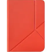 Kobo Clara Colour/Bw Sleepcover Case Cayenne Red  N365-Ac-Rd-E-Pu 681495009497 Mulkobcza0020
