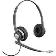 Hp Poly Encorepro 720 Binaural Headset Quick Disconnect 78714-102  8R707Aa 0197498152424